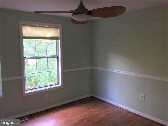 CLOVERLEAF TOWNHOUSES - Residential