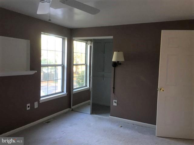 CLOVERLEAF TOWNHOUSES - Residential