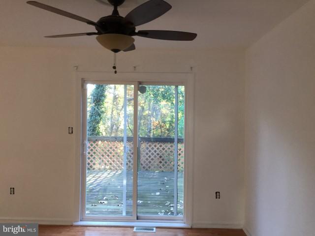 CLOVERLEAF TOWNHOUSES - Residential