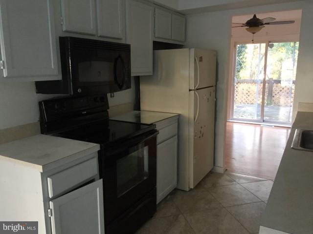 CLOVERLEAF TOWNHOUSES - Residential