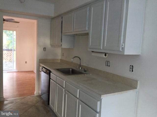 CLOVERLEAF TOWNHOUSES - Residential