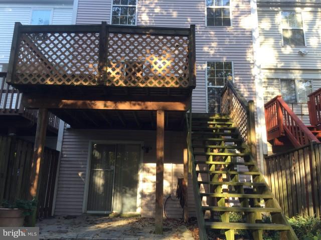 CLOVERLEAF TOWNHOUSES - Residential