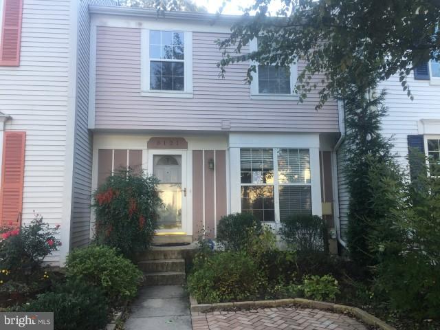 CLOVERLEAF TOWNHOUSES - Residential