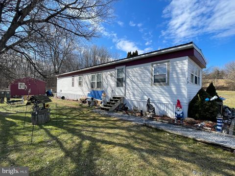 Mobile Home For Sale - 4 Oxford Drive<br/> SELINSGROVE, PA 17870