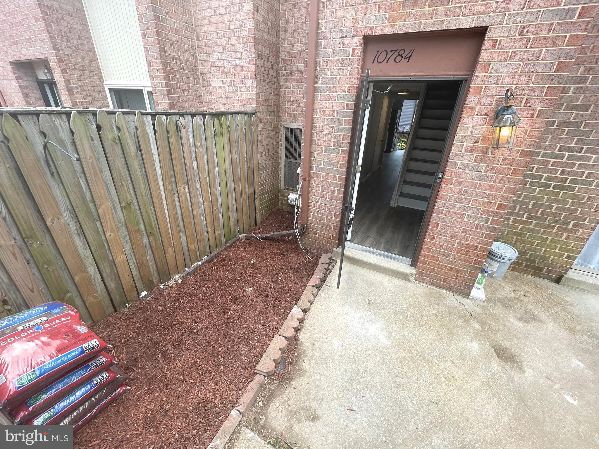 PATRIDGE COURTS CONDOMINIUMS - Residential