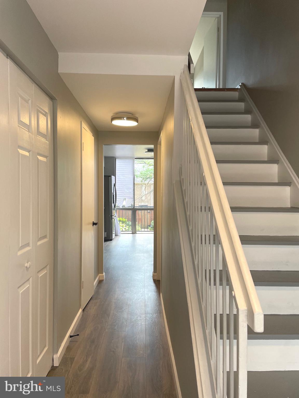 PATRIDGE COURTS CONDOMINIUMS - Residential