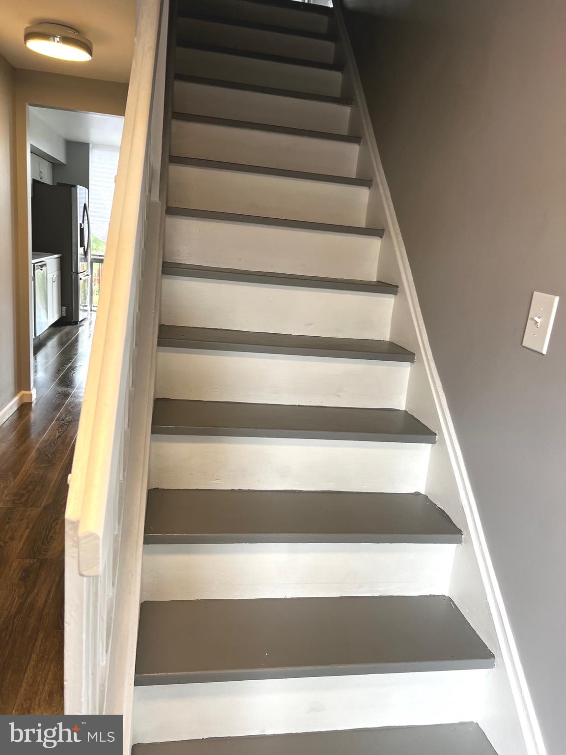 PATRIDGE COURTS CONDOMINIUMS - Residential