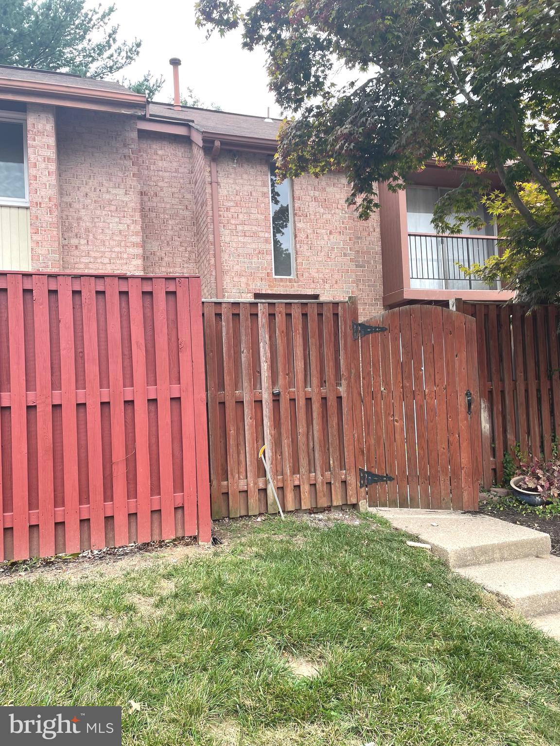 PATRIDGE COURTS CONDOMINIUMS - Residential