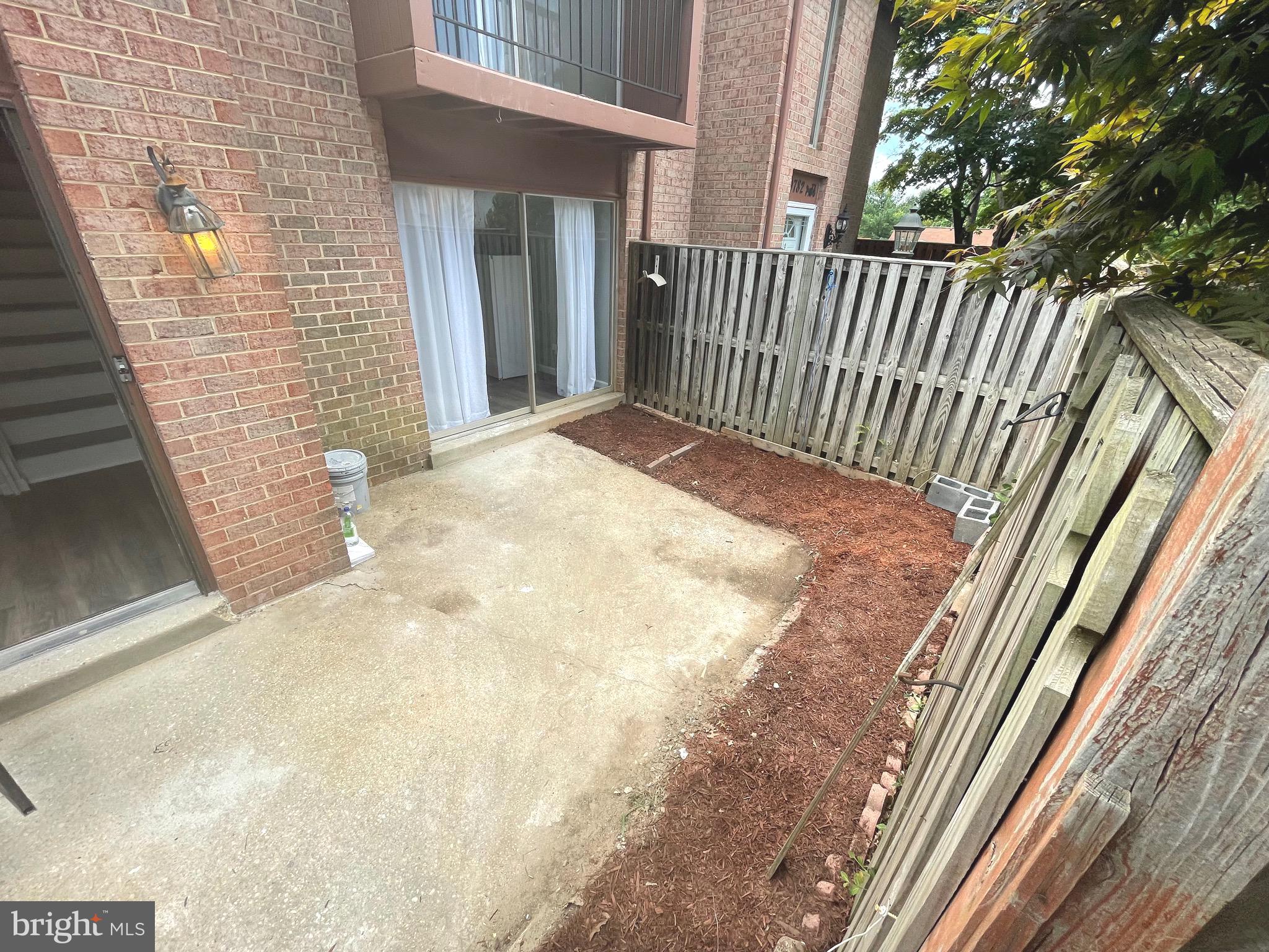 PATRIDGE COURTS CONDOMINIUMS - Residential