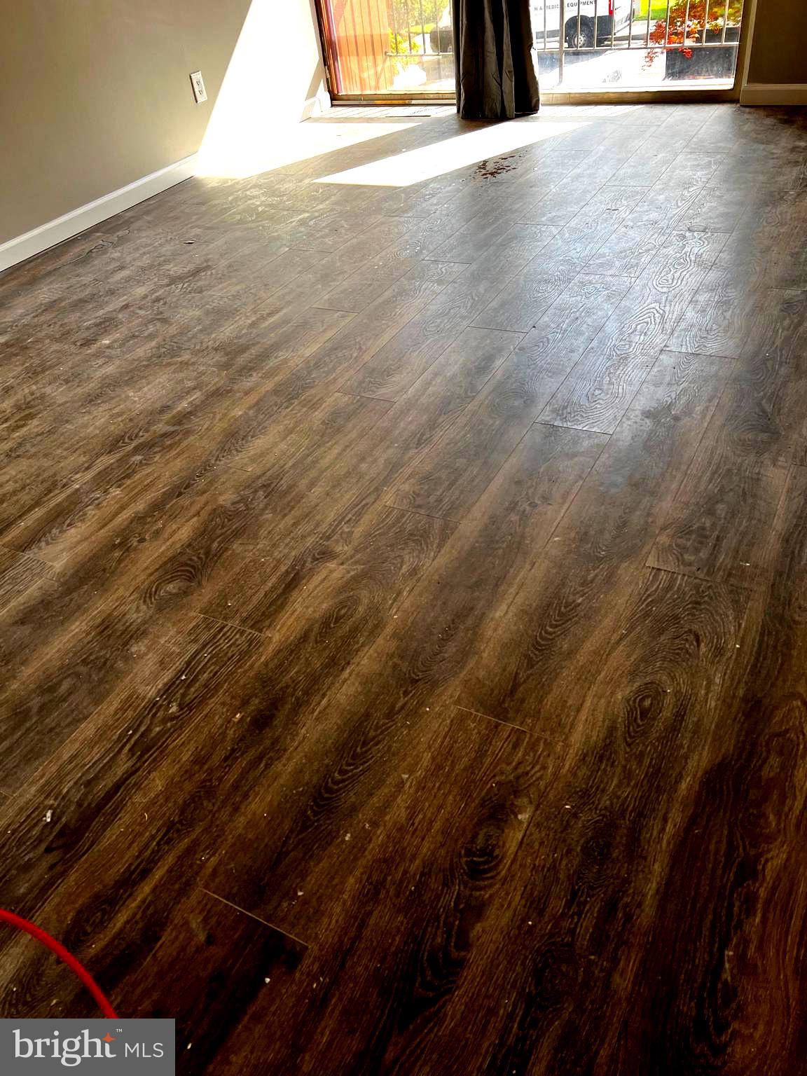 PATRIDGE COURTS CONDOMINIUMS - Residential