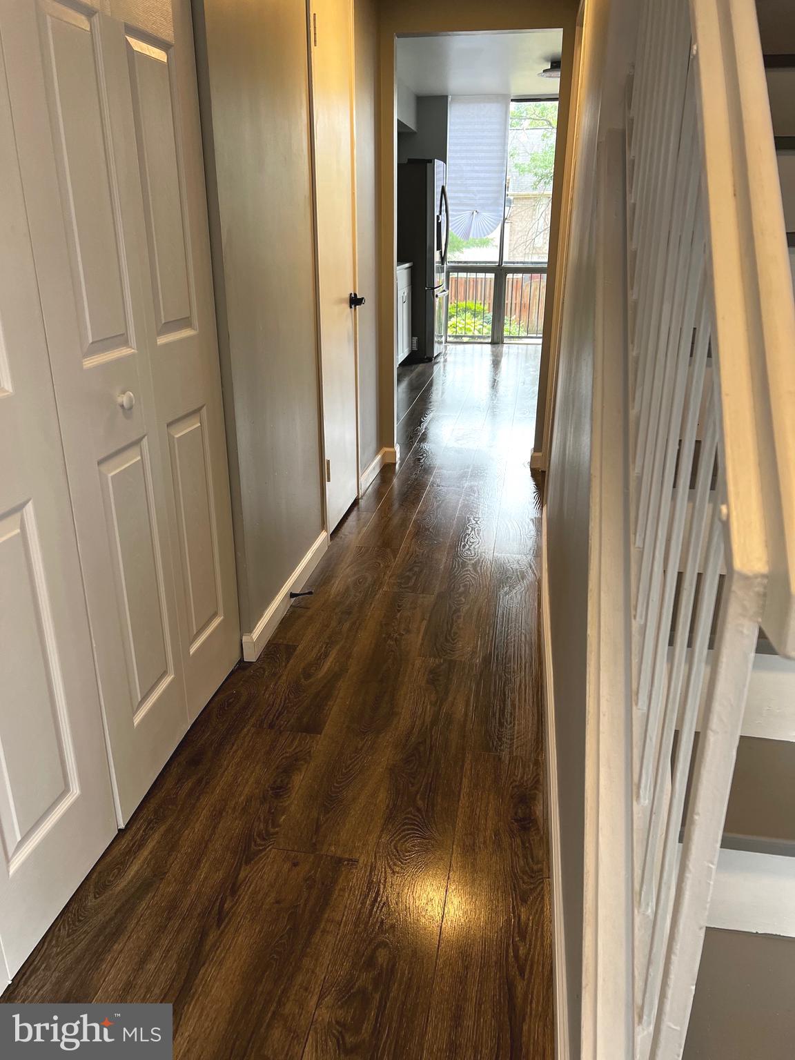 PATRIDGE COURTS CONDOMINIUMS - Residential