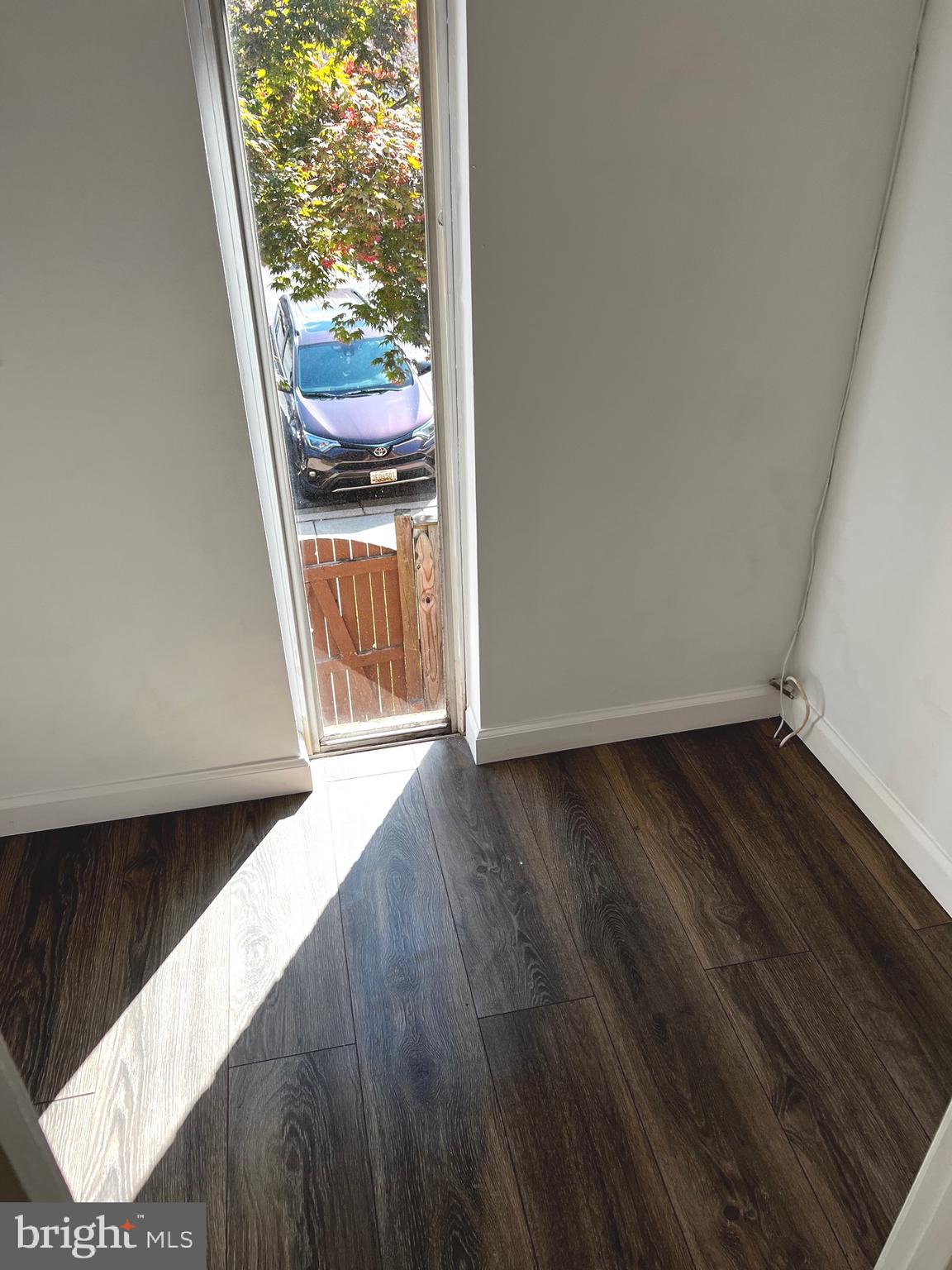 PATRIDGE COURTS CONDOMINIUMS - Residential