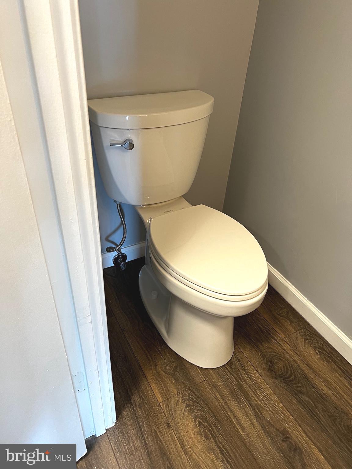 PATRIDGE COURTS CONDOMINIUMS - Residential