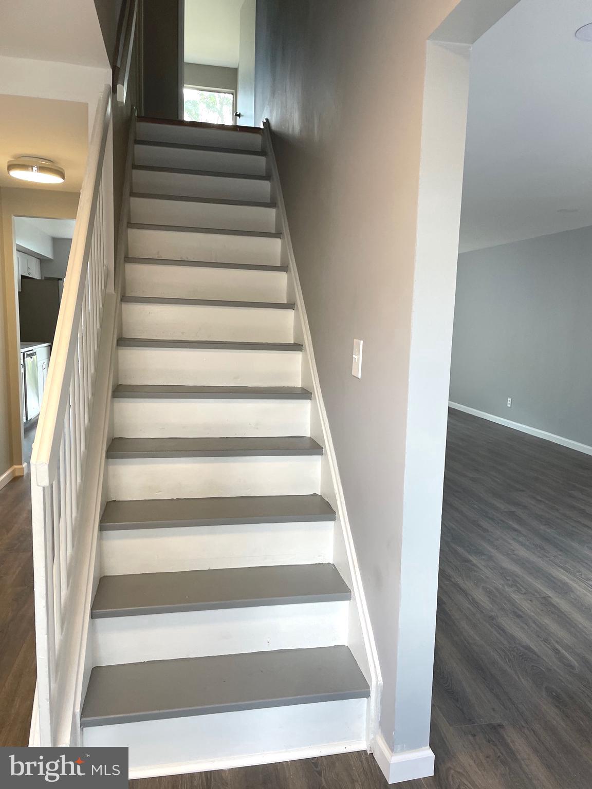 PATRIDGE COURTS CONDOMINIUMS - Residential