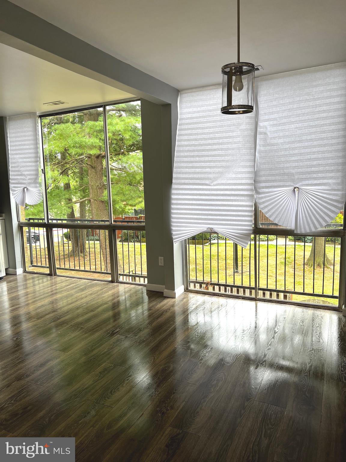 PATRIDGE COURTS CONDOMINIUMS - Residential