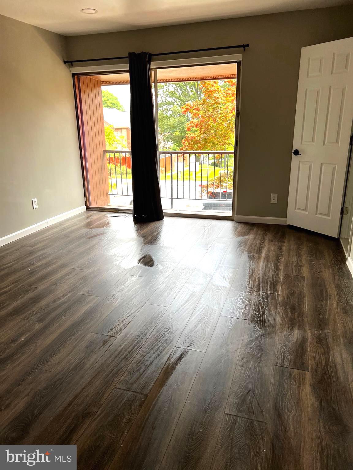 PATRIDGE COURTS CONDOMINIUMS - Residential