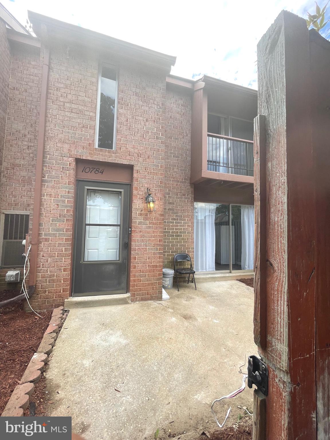 PATRIDGE COURTS CONDOMINIUMS - Residential