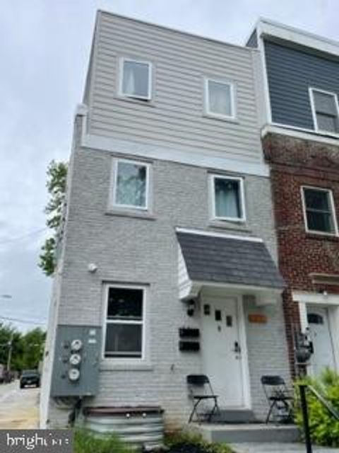 412 20TH STREET NE WASHINGTON DC 20002