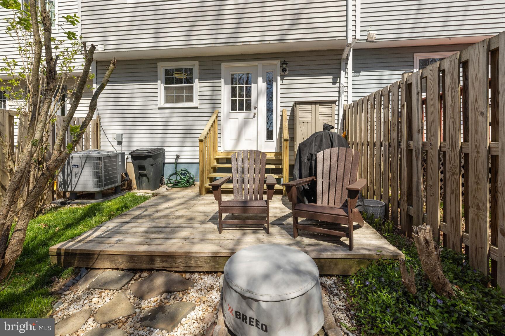 DAMASCUS VALLEY PARK - Residential