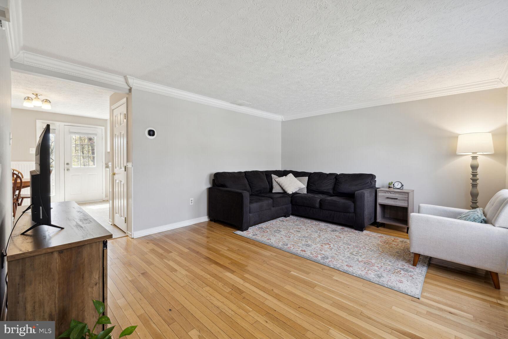 DAMASCUS VALLEY PARK - Residential