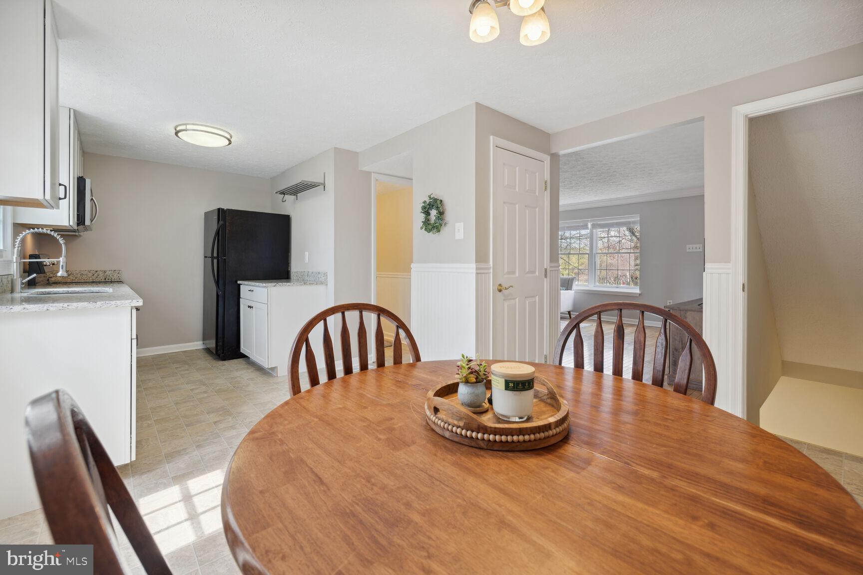 DAMASCUS VALLEY PARK - Residential