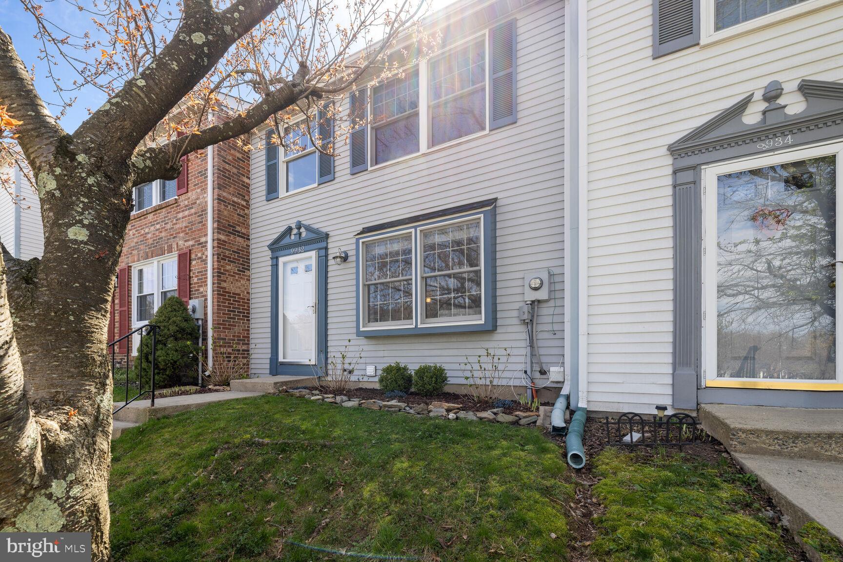 DAMASCUS VALLEY PARK - Residential