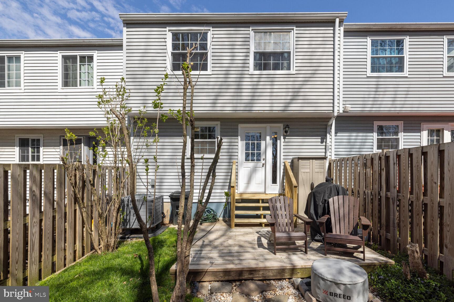 DAMASCUS VALLEY PARK - Residential