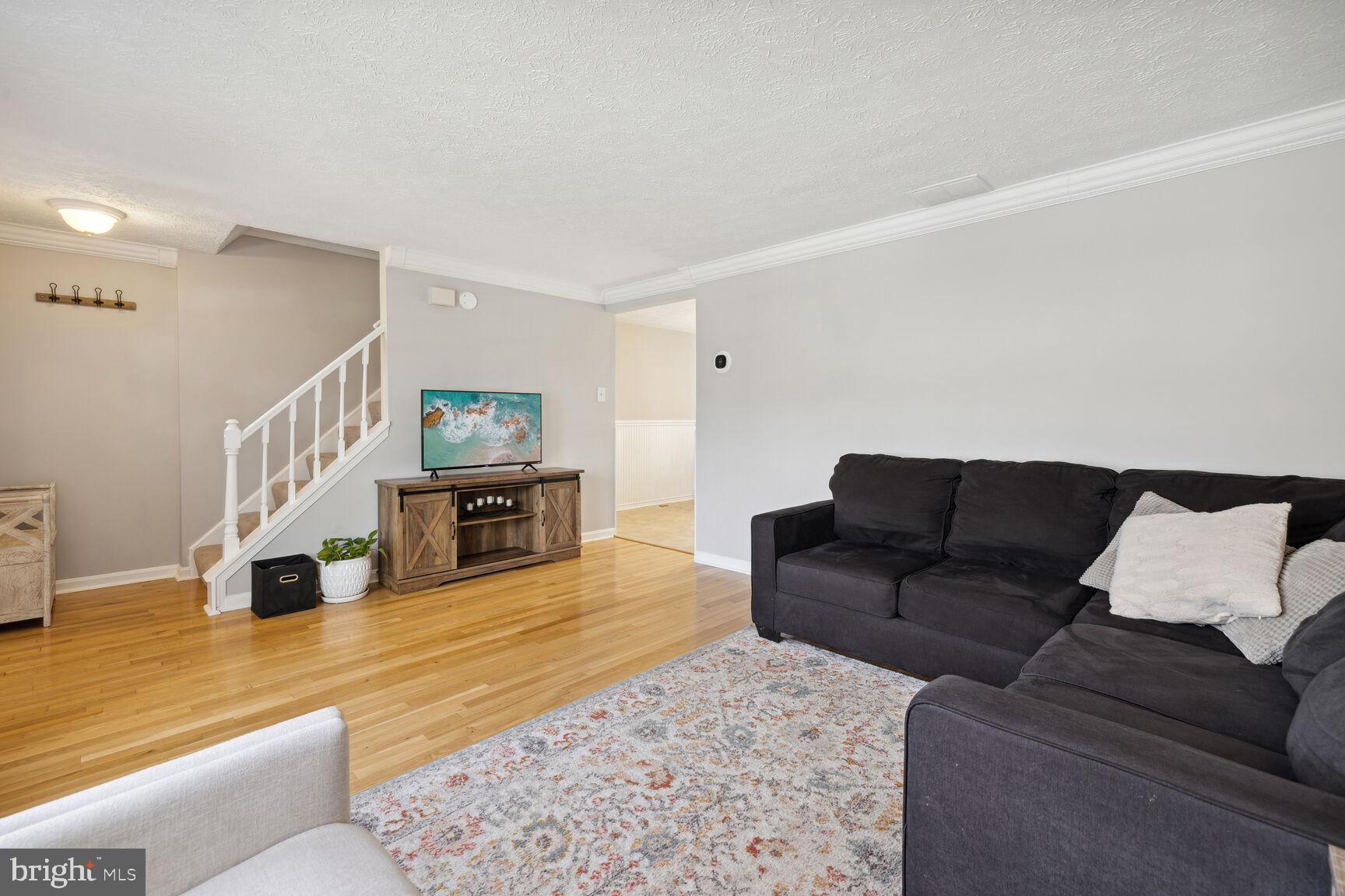 DAMASCUS VALLEY PARK - Residential