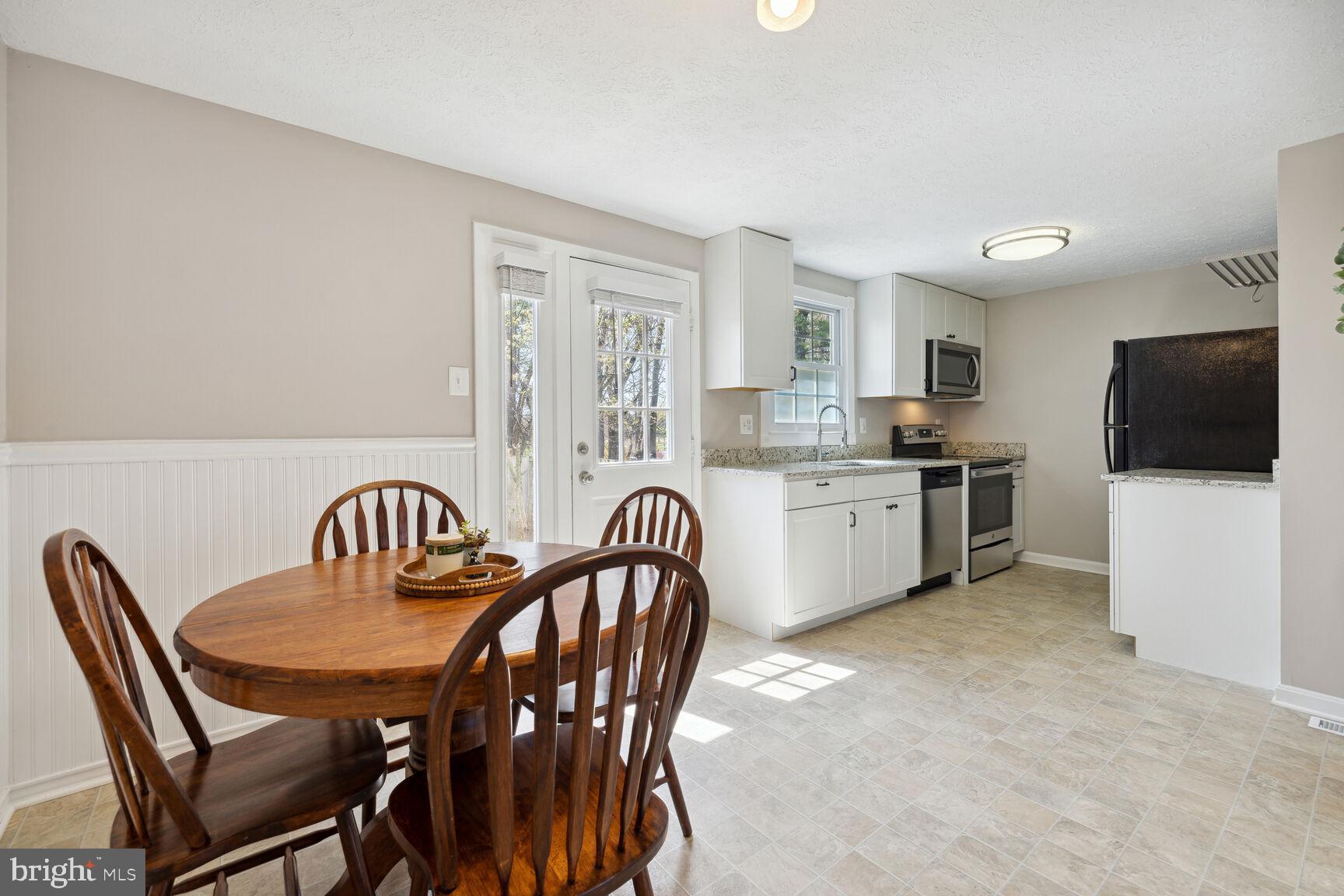 DAMASCUS VALLEY PARK - Residential