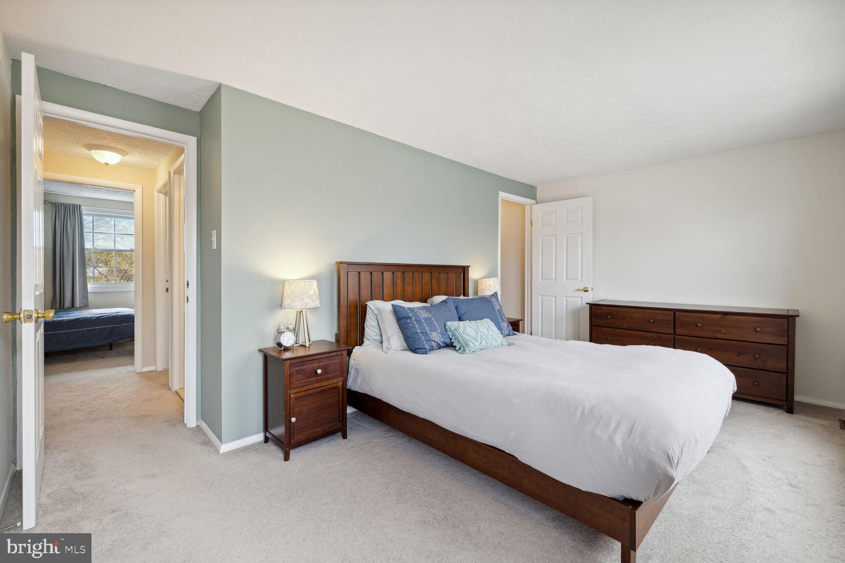 DAMASCUS VALLEY PARK - Residential