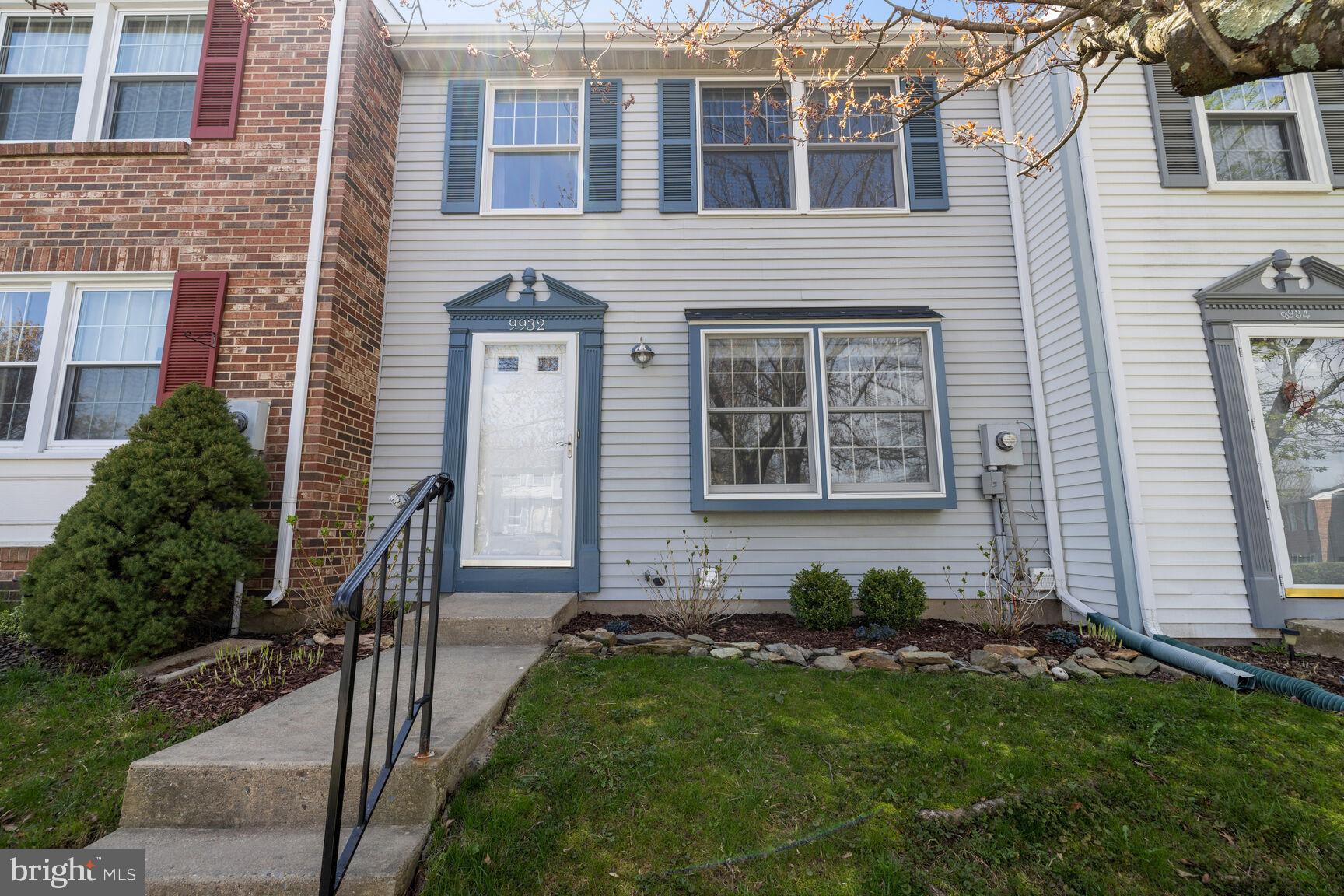 DAMASCUS VALLEY PARK - Residential