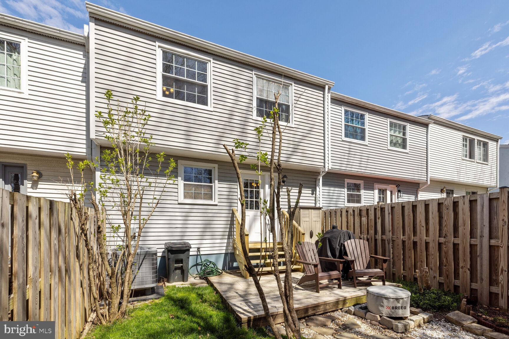 DAMASCUS VALLEY PARK - Residential