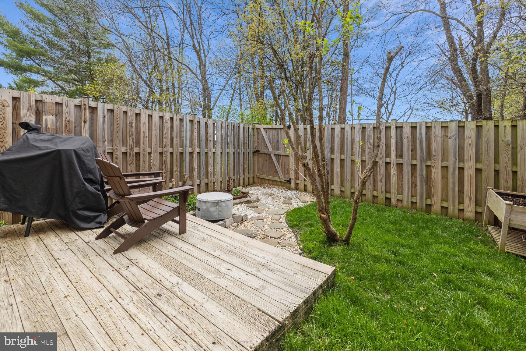 DAMASCUS VALLEY PARK - Residential