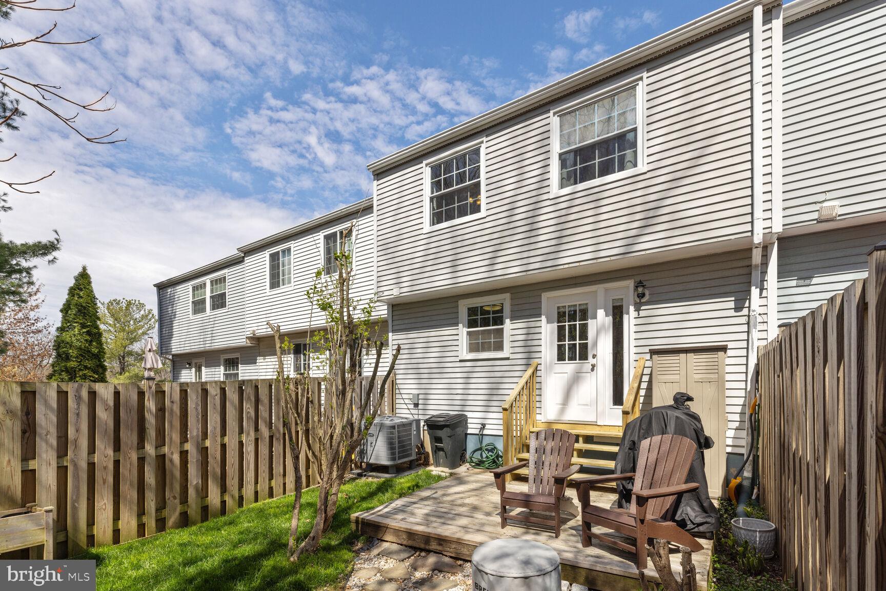 DAMASCUS VALLEY PARK - Residential