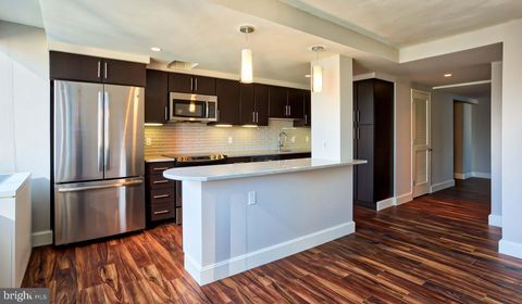 1815 JOHN F KENNEDY BOULEVARD 2B-1907 PHILADELPHIA PA 19103