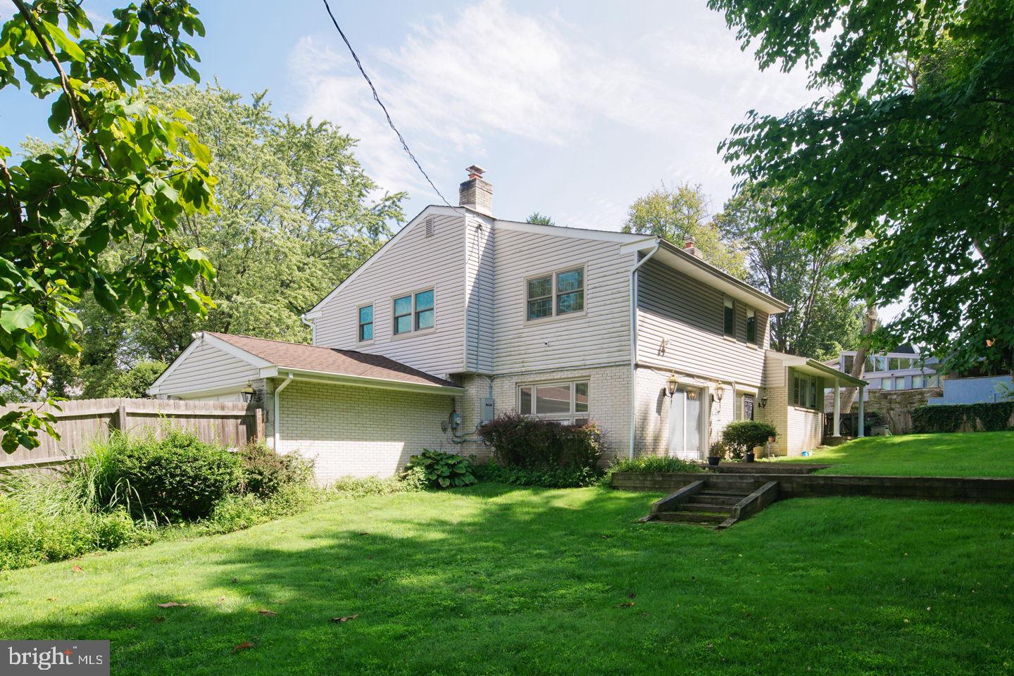 ELKINS PARK - Residential