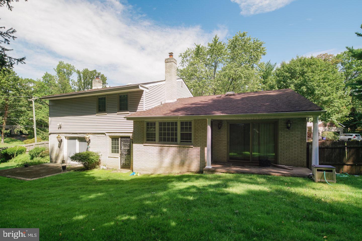 ELKINS PARK - Residential