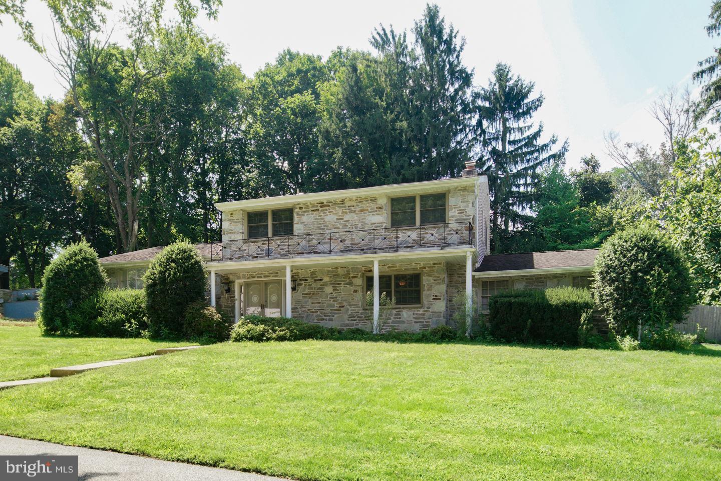 ELKINS PARK - Residential