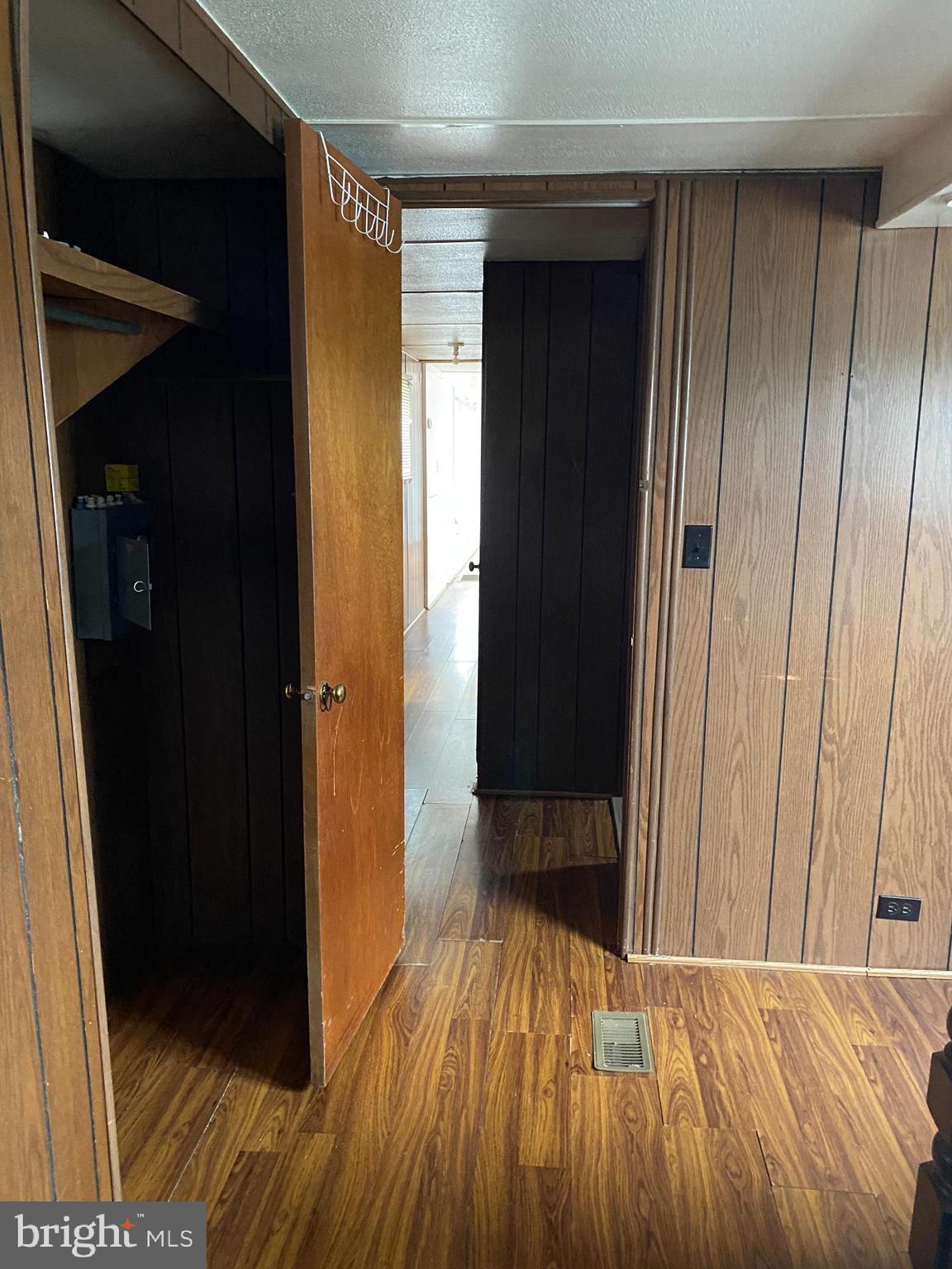 GERRARDSTOWN - Residential Lease