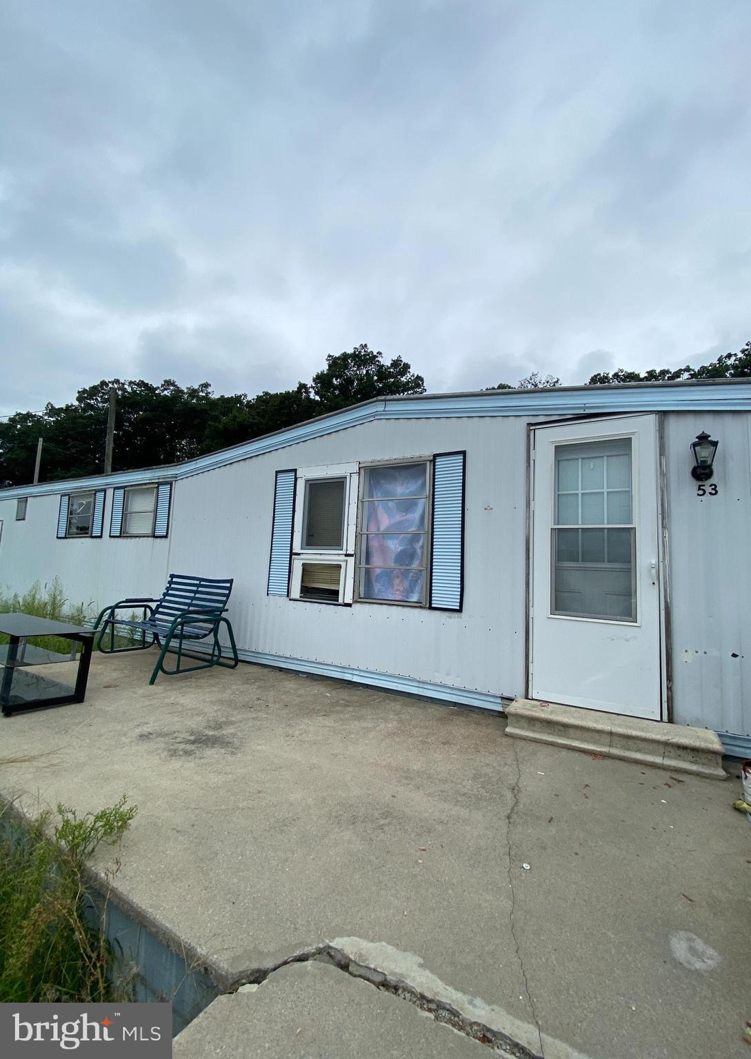 GERRARDSTOWN - Residential Lease