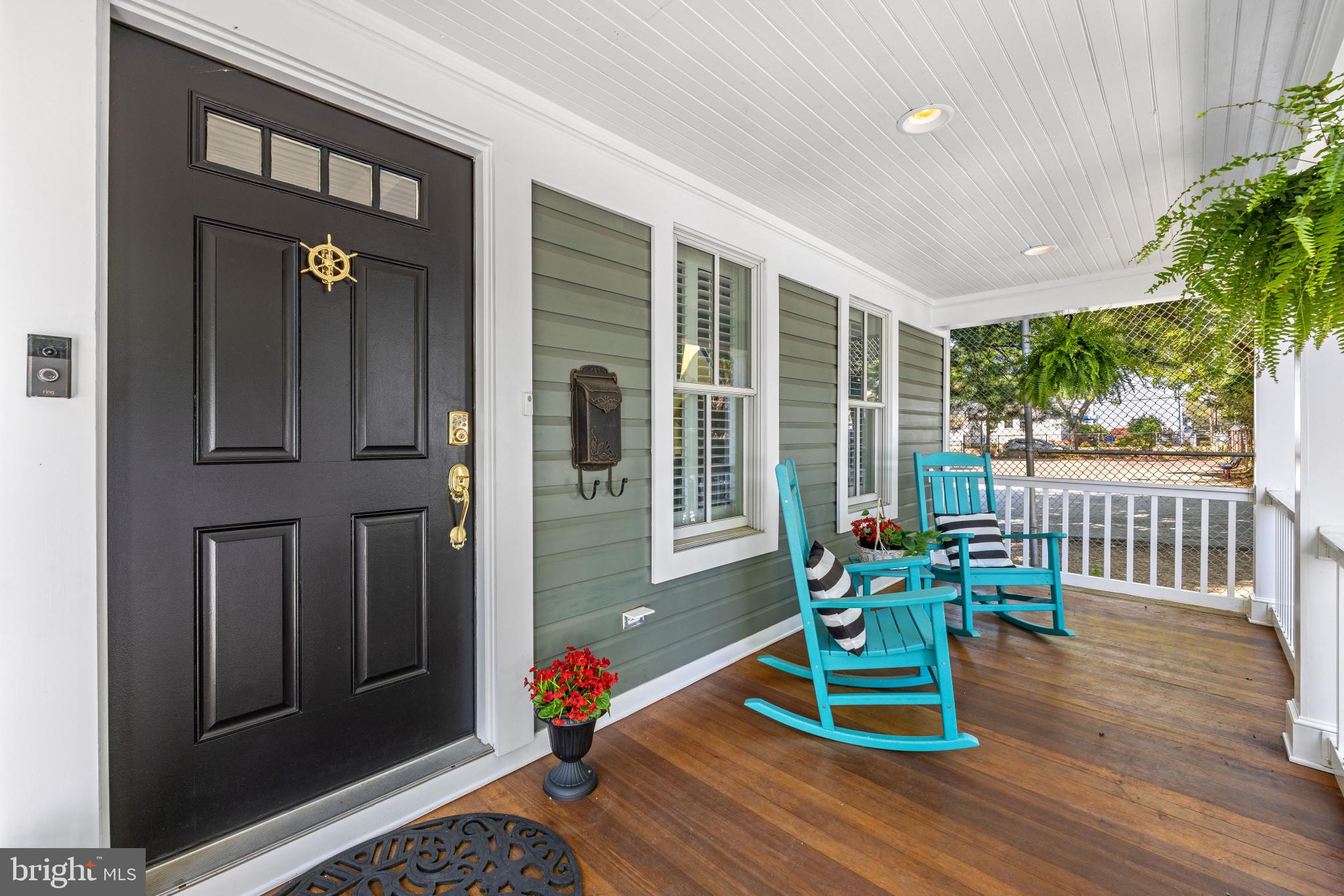 EASTPORT - Residential