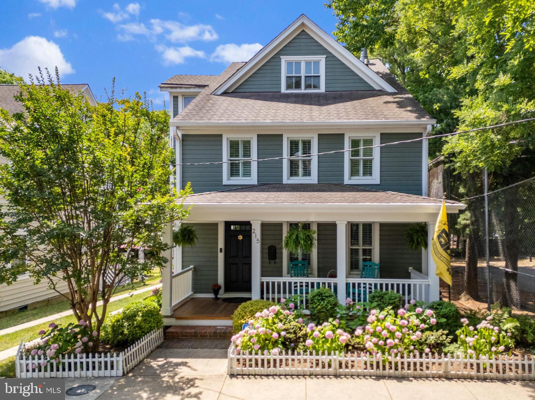 EASTPORT - Residential