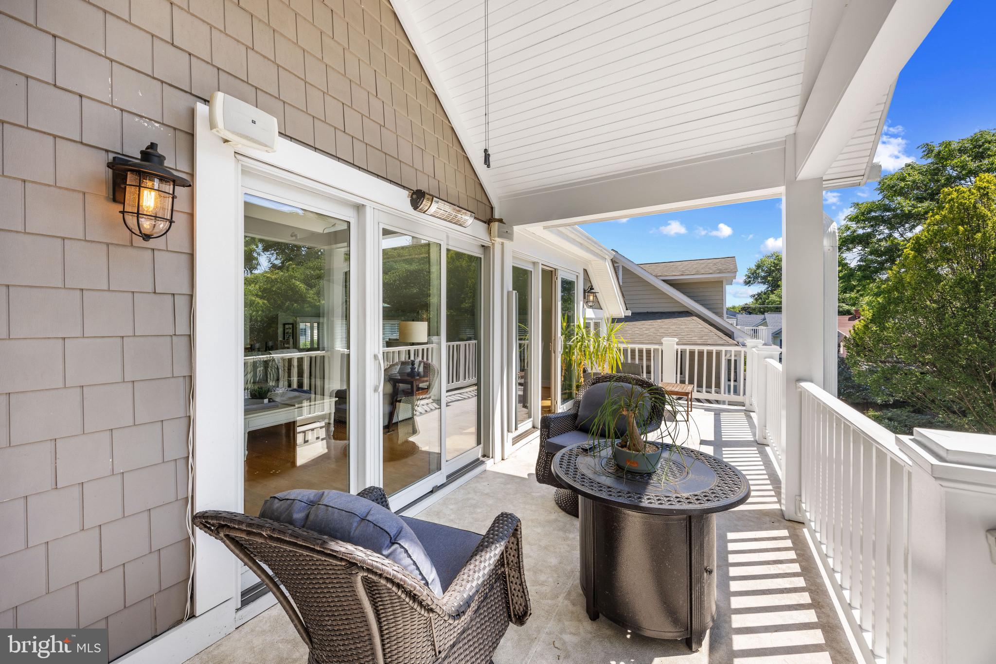 EASTPORT - Residential