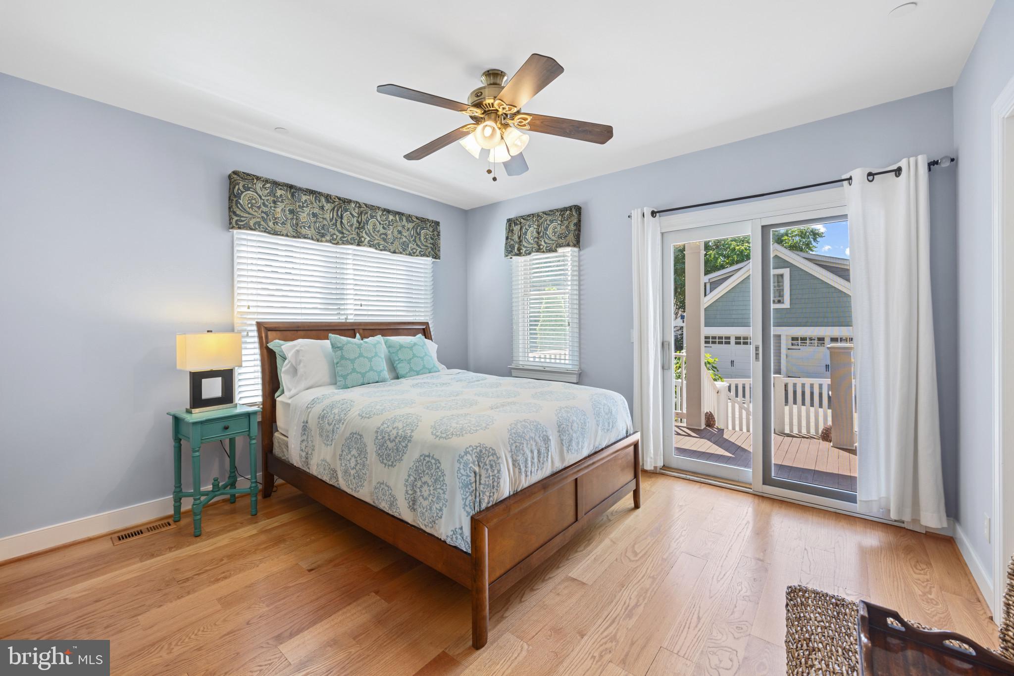 EASTPORT - Residential