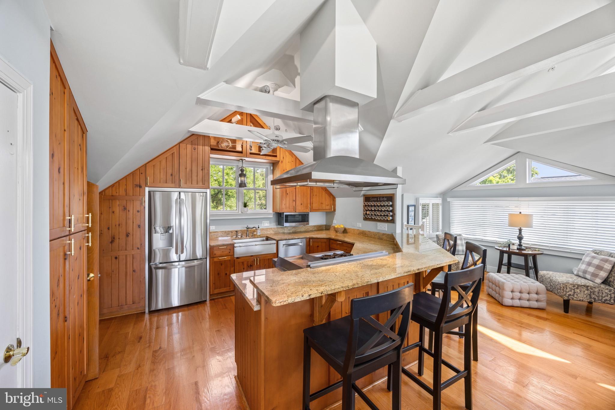 EASTPORT - Residential