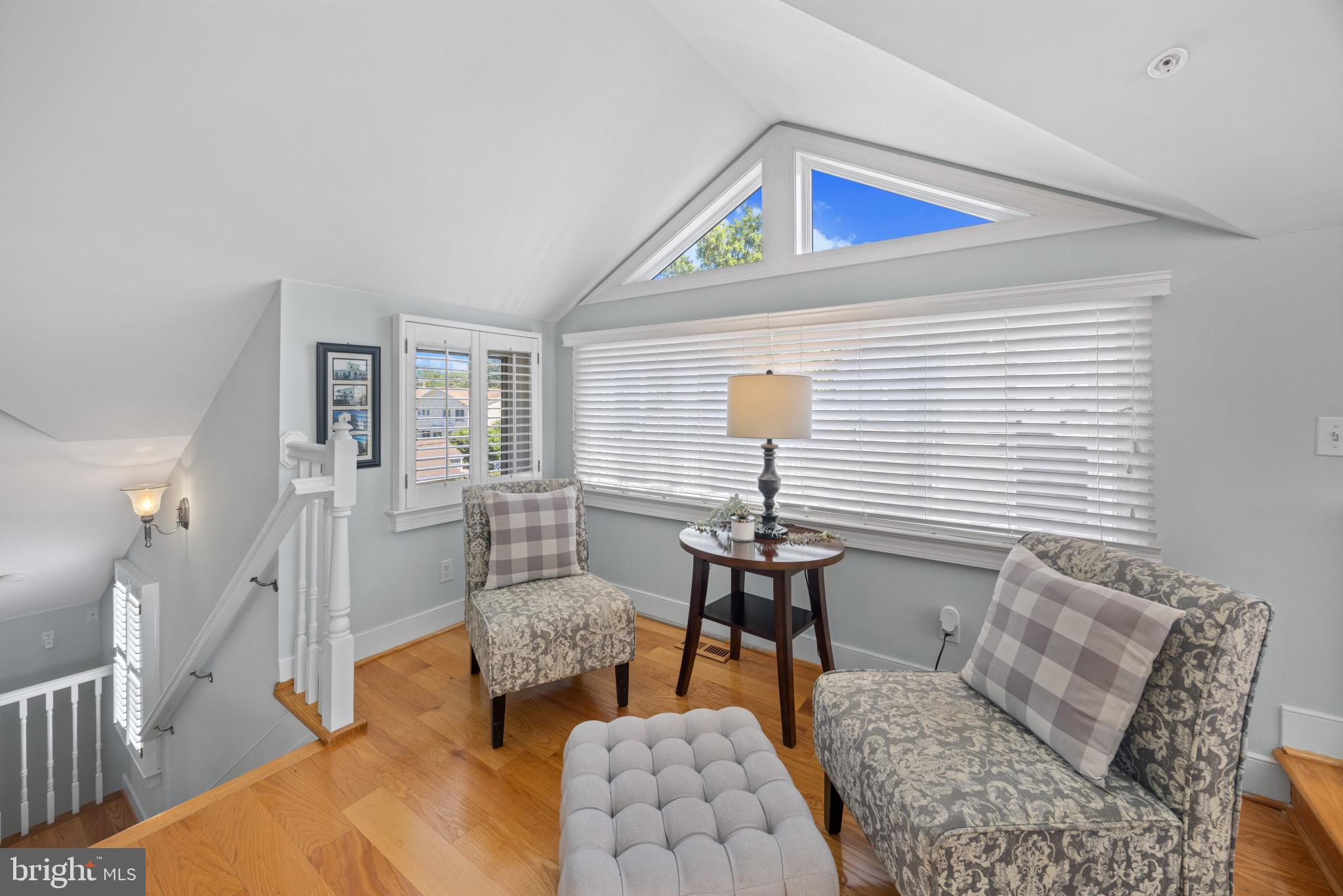 EASTPORT - Residential