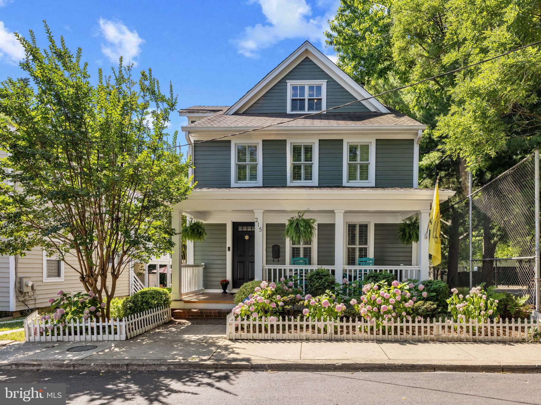 EASTPORT - Residential