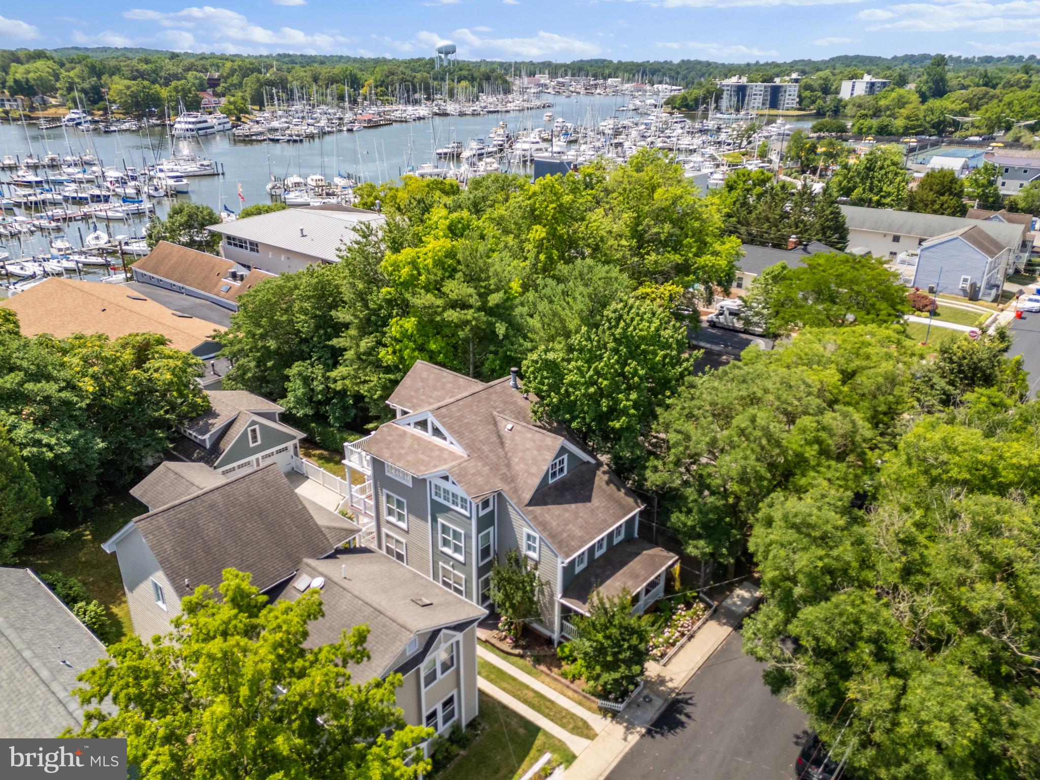 EASTPORT - Residential
