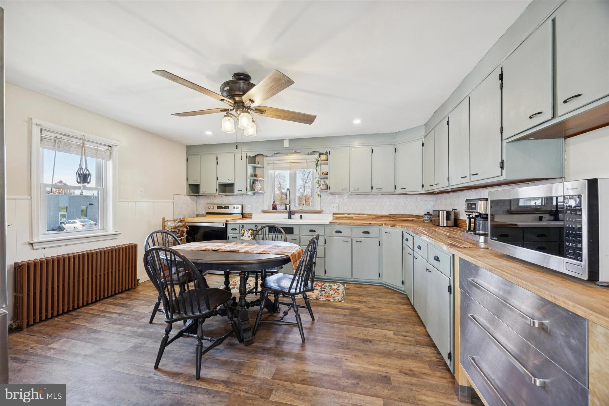 NEW HANOVER - Residential