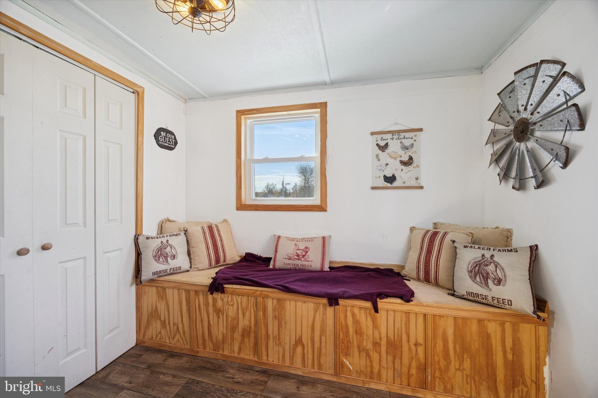 NEW HANOVER - Residential